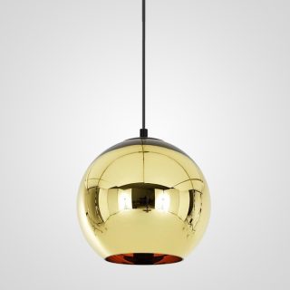Подвесной светильник ImperiumLoft Copper Shade 182696-22
