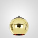 Подвесной светильник ImperiumLoft Copper Shade 182697-22