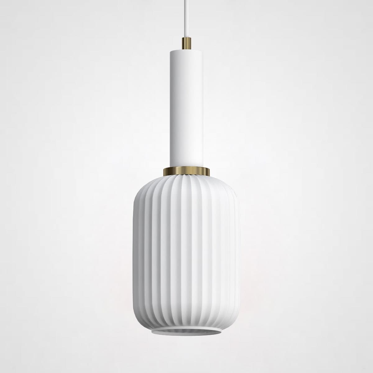 Подвесной светильник ImperiumLoft Ferm living chinese lantern 189614-26 Подвесной светильник ImperiumLoft Ferm living chinese lantern 189614-26