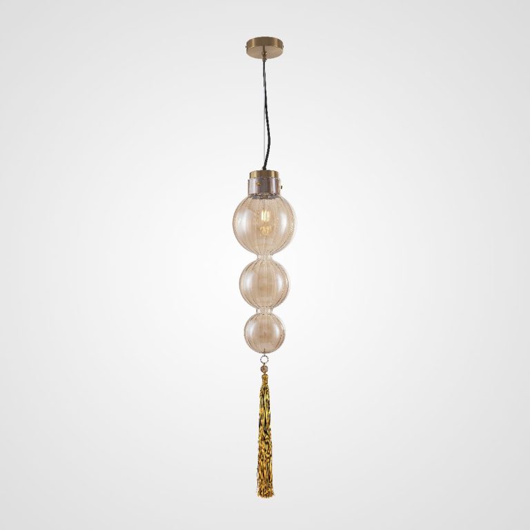 Подвесной светильник ImperiumLoft Heathfield Lighting 248524-22