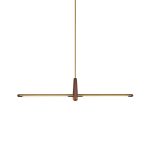 Подвесной светильник ImperiumLoft Kiel 204542-26