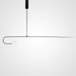 Подвесной светильник ImperiumLoft Lines G 140822-26