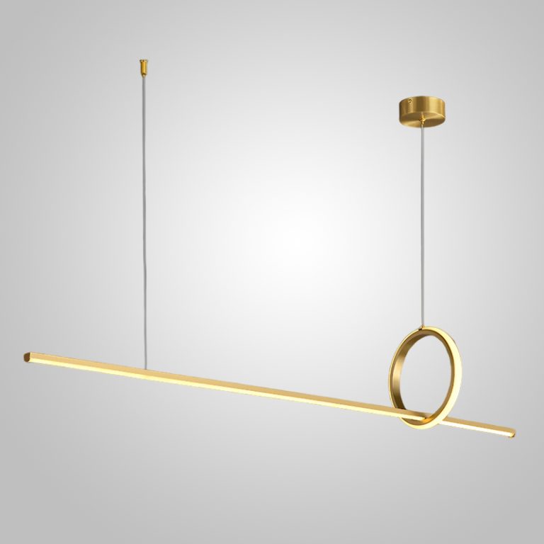 Подвесной светильник ImperiumLoft Moffit B Long 231389-23