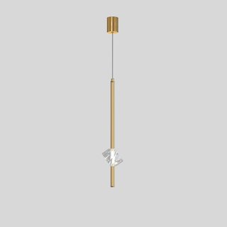 Подвесной светильник ImperiumLoft Pardis 212922-23