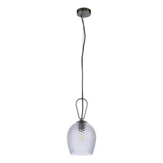 Подвесной светильник Indigo Armonia 11001/1P Nickel V000086