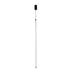 Подвесной светильник Indigo Linea 14024/C/1P Black V000129L