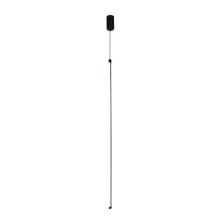 Подвесной светильник Indigo Linea 14024/C/1P Black V000129L