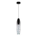 Подвесной светильник Indigo Tesoro 11063/1P Green V000140L
