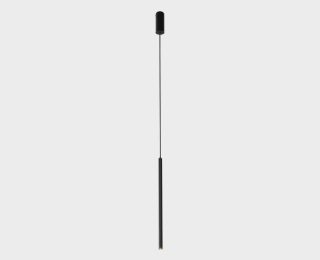 Подвесной светильник Italline IT014-0205 black