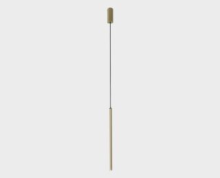 Подвесной светильник Italline IT014-0205 gold