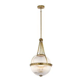 Подвесной светильник Kichler Aster KL-ASTER-P-NBR