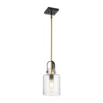 Подвесной светильник Kichler Kitner QN-KITNER-P-NBR