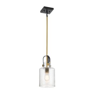 Подвесной светильник Kichler Kitner QN-KITNER-P-NBR