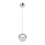 Подвесной светильник Kichler Moonlit QN-MOONLIT-P-PC