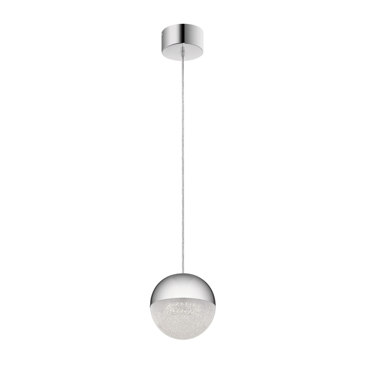 Подвесной светильник Kichler Moonlit QN-MOONLIT-P-PC Подвесной светильник Kichler Moonlit QN-MOONLIT-P-PC
