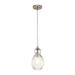 Подвесной светильник Kichler Riviera KL-RIVIERA-P-C