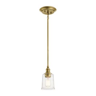 Подвесной светильник Kichler Waverly KL-WAVERLY-MP-NBR