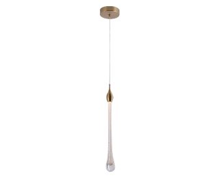 Подвесной светильник Kink Light Асмер 07860-1A,36