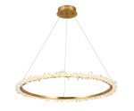 Подвесной светильник Kink Light ЛаураЛюкс 08454-80,36