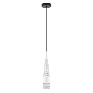 Подвесной светильник LED4U L7122-1 WH