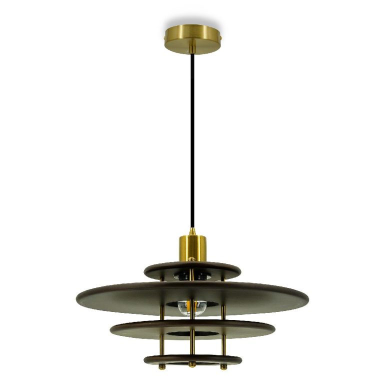 Подвесной светильник Lightera Simarron LE106L-35N