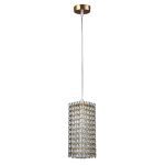 Подвесной светильник Lightstar Cristallo 795422