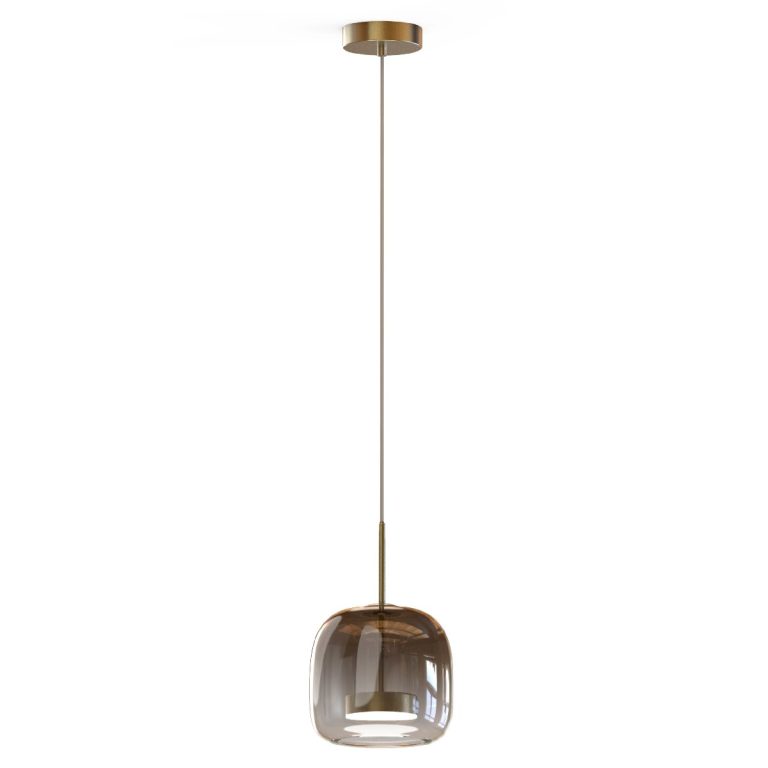 Подвесной светильник Lightstar Cupola 804018