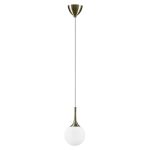 Подвесной светильник Lightstar Globo 813011