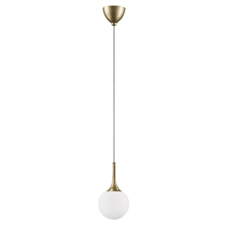 Подвесной светильник Lightstar Globo 813012