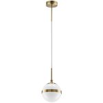 Подвесной светильник Lightstar Globo 813111