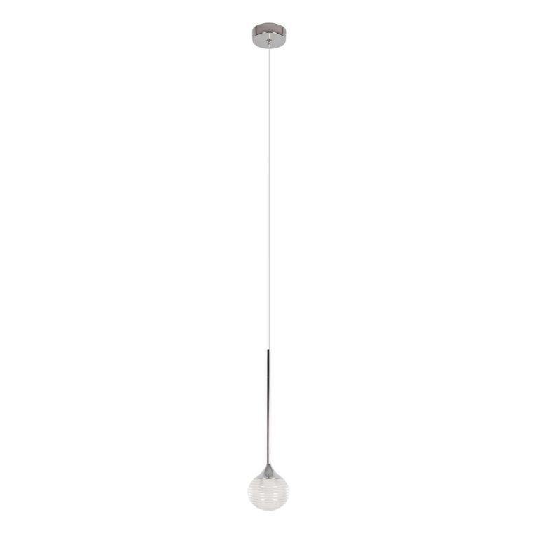 Подвесной светильник Loft IT Algorithm 10251 Chrome