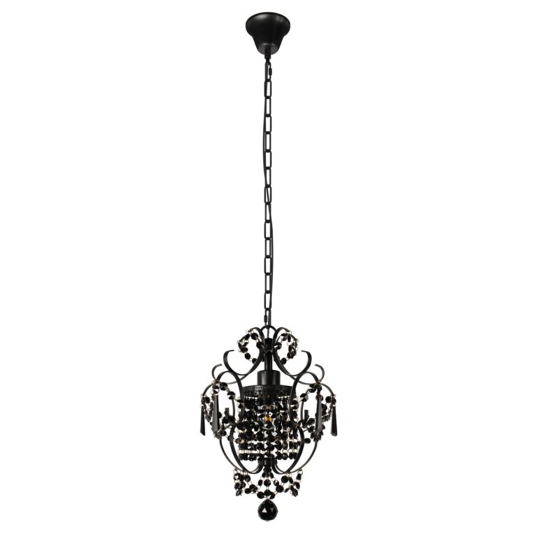 Подвесной светильник Loft IT Burlesque 10417 BL
