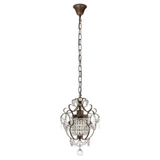 Подвесной светильник Loft IT Burlesque 10417 BW