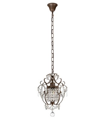Подвесной светильник Loft IT Burlesque 10417 BW