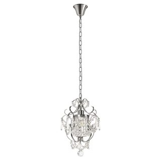 Подвесной светильник Loft IT Burlesque 10417 CR