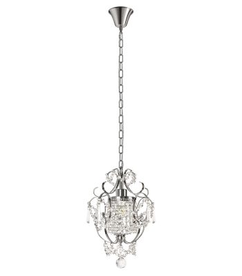 Подвесной светильник Loft IT Burlesque 10417 CR