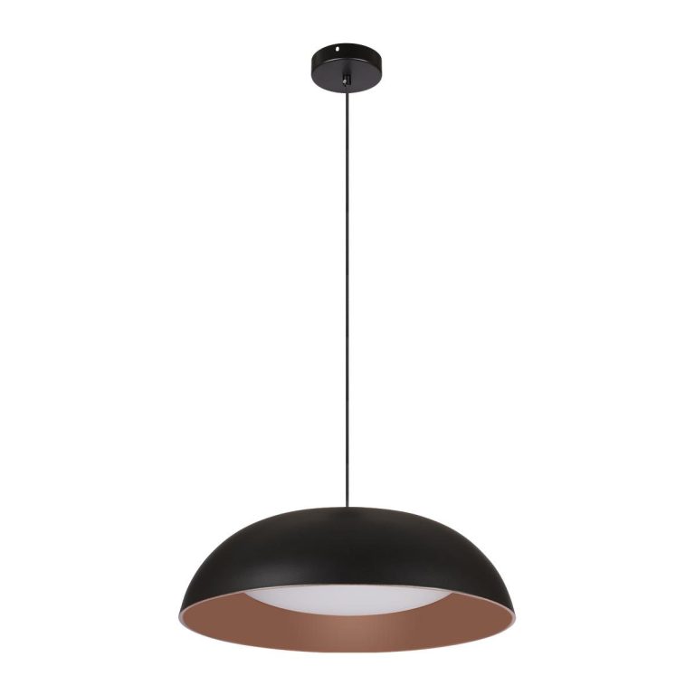 Подвесной светильник Loft IT Cappello 10229P Black