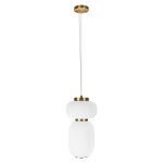 Подвесной светильник Loft IT Duff 10422/B