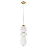 Подвесной светильник Loft IT Duff 10422/C