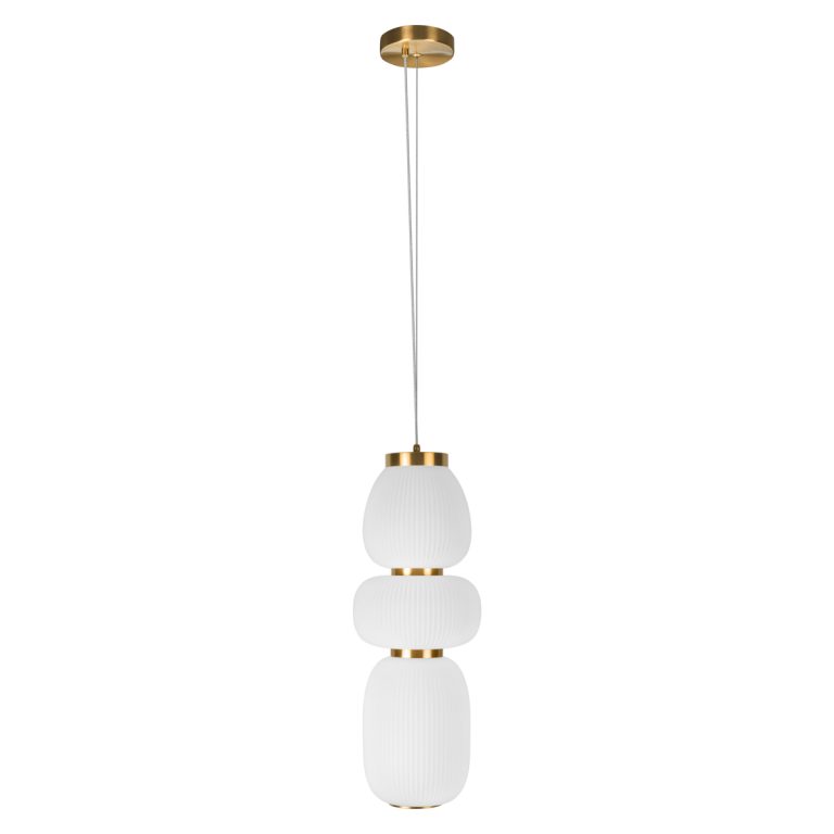 Подвесной светильник Loft IT Duff 10422/C