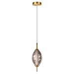 Подвесной светильник Loft IT Helix 10421/A Smoke