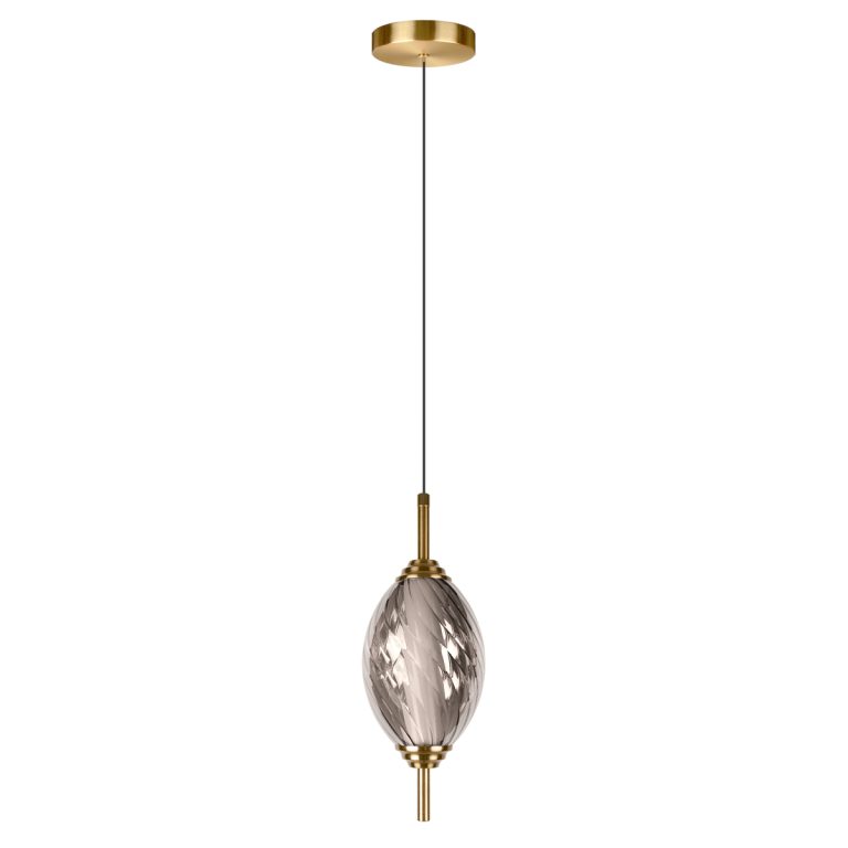 Подвесной светильник Loft IT Helix 10421/A Smoke