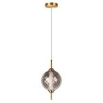 Подвесной светильник Loft IT Helix 10421/B Smoke