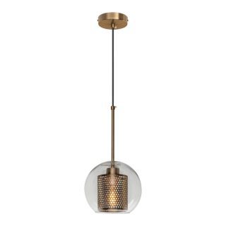 Подвесной светильник LOFT IT Hexagon Loft2566-A