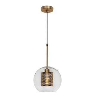 Подвесной светильник LOFT IT Hexagon Loft2566-B