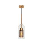Подвесной светильник LOFT IT Hexagon Loft2566-D