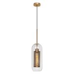 Подвесной светильник LOFT IT Hexagon Loft2566-E