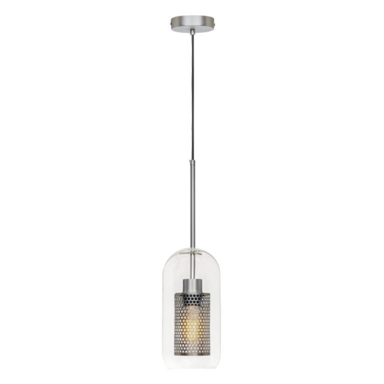 Подвесной светильник LOFT IT Hexagon Loft2567-D