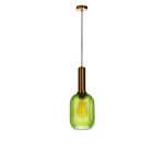 Подвесной светильник Loft IT IRIS 2072-A+BR