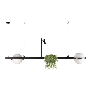 Подвесной светильник Loft IT Jardin 10121/D